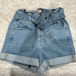 Guess Jean Shorts